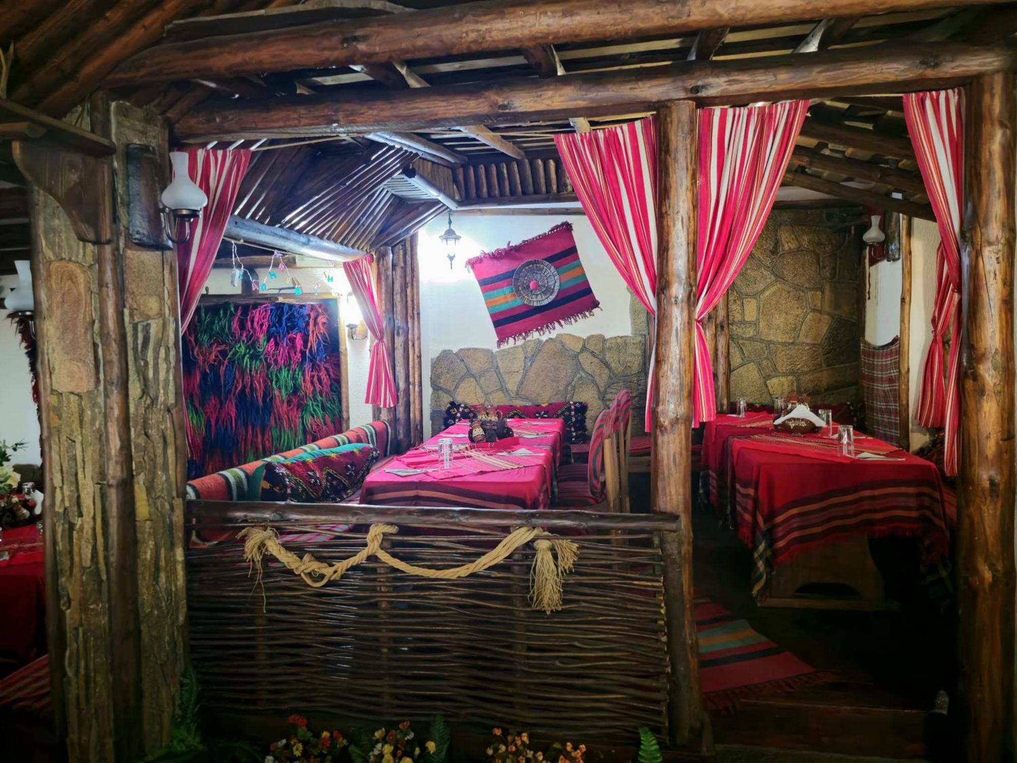 Къща За Гости Чаршията Smolyan Eksteriør billede